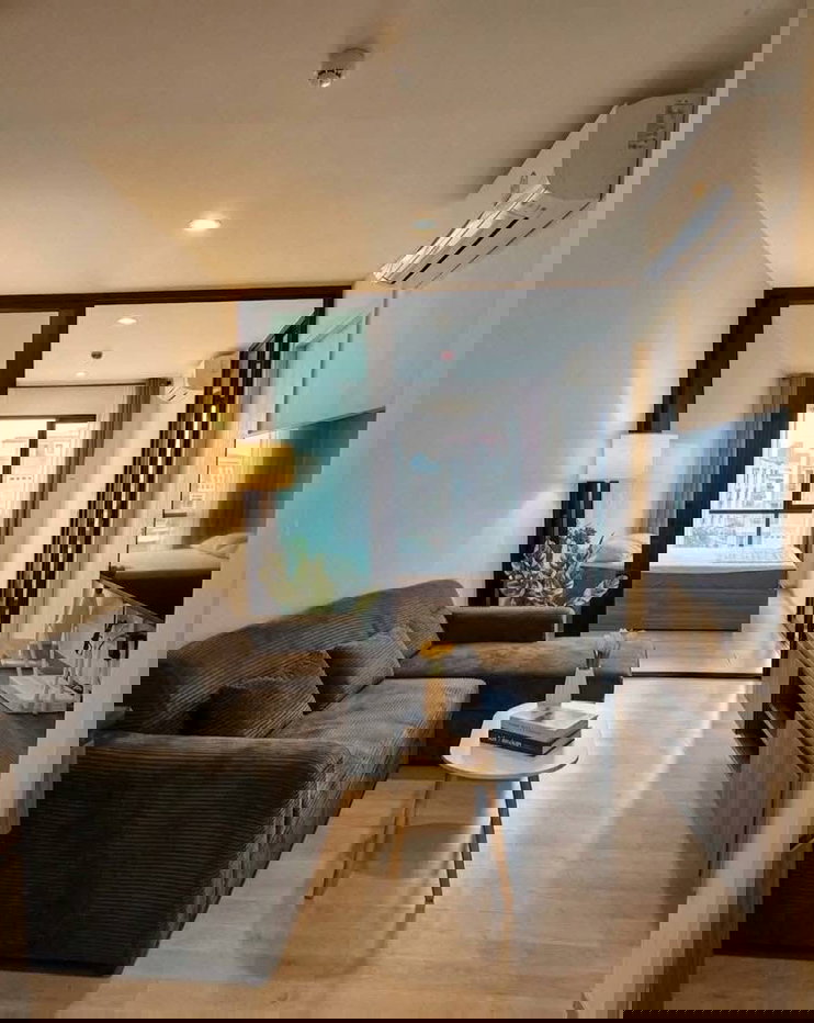 picture Condo Bangna Lasalle Sukhumvit 105 - 1/9