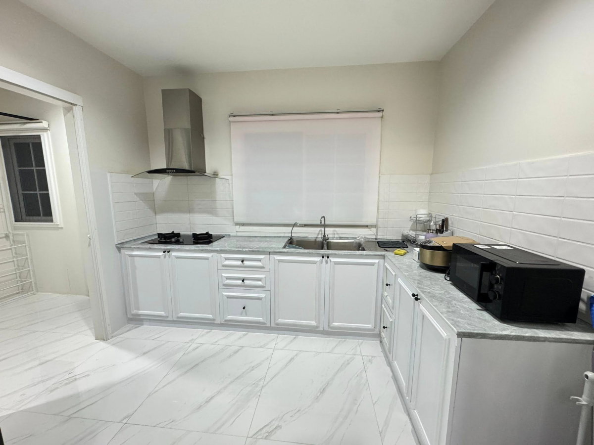 รูป ✨ให้เช่า บ้านเดี่ยว  Grandio Bangna KM.5 ✨LineID: @Propvel (มี@ ข้างหน้า)✨ - รูปที่ 7/12