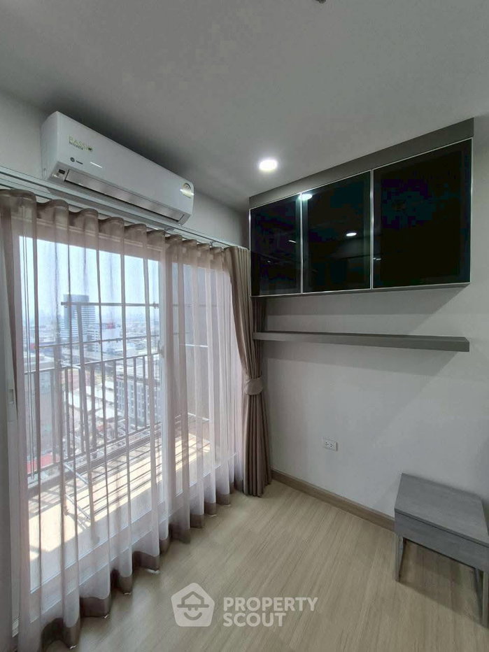 รูป คอนโด 1-ห้องนอน ที่ ศุภาลัย เวอเรนด้า รามคำแหง ใกล้ รามคำแหง (ID 2799819) - รูปที่ 9/13