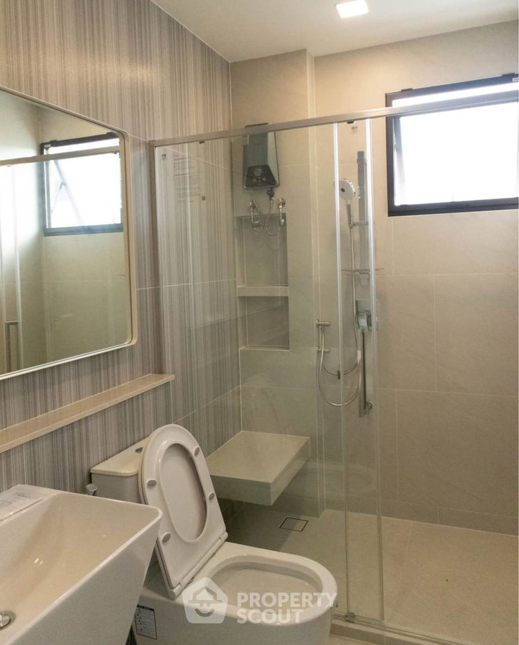 รูป บ้าน 4-ห้องนอน ที่ บ้านมัณฑนา บางนา กม. 15 ใน บางโฉลง (ID 2801475) - รูปที่ 20/29