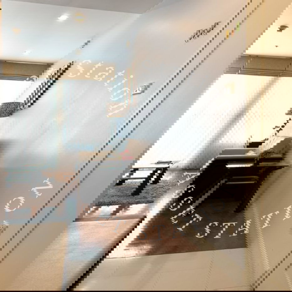 รูป 🏢ให้เช่าคอนโดหรู SIRI Residence ห้องกว้าง สุดหรูใจกลางเมือง ใกล้ BTS พร้อมพงษ์💎 - รูปที่ 4/15