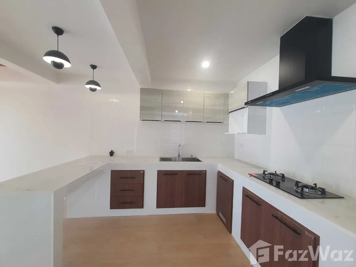 รูป ทาวน์เฮ้าส์ให้เช่า 3 ห้องนอน ในโครงการ เดอะบันยันวิลล่า 1888067 - รูปที่ 8/20