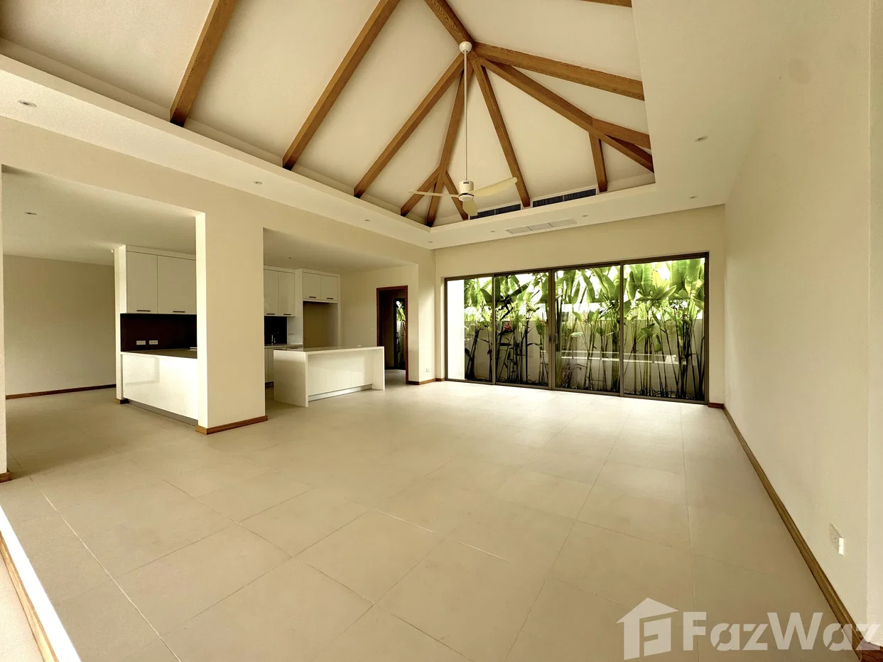 picture 4 Bedroom Pool Villa for Sale 6180310 - 10/42