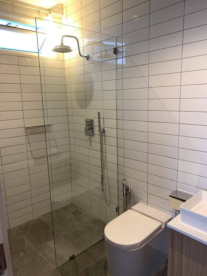 รูป S1135 🚨  บ้านเดี่ยวรีโนเวทใหม่ ใจกลางรัชดา 32 เพียง 12,000,000  - รูปที่ 8/14