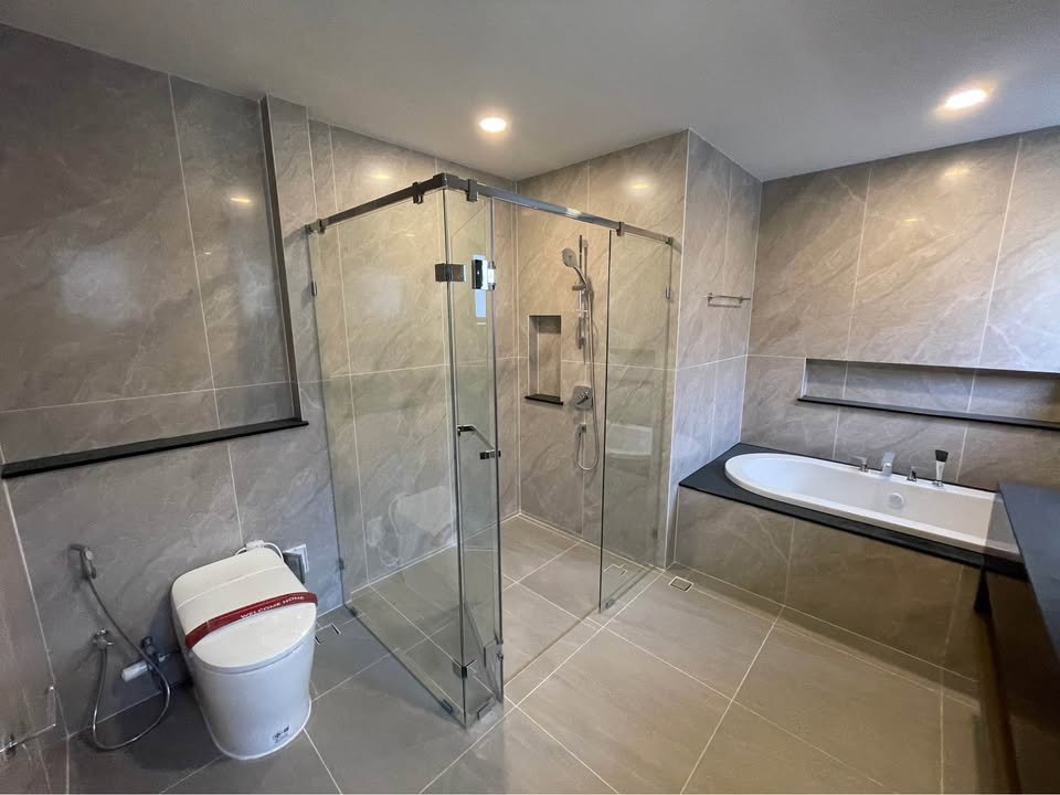 picture ✨For rent The city bangna 3 ✨LineID: @Propvel (with @ in front)✨ - 2/14