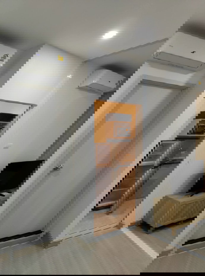 รูป 📣ให้เช่า คอนโด ศุภาลัย ลอฟท์ สาทร-ราชพฤกษ์ 🚝MRT/BTSบางหว้า เดินทางสะดวก สนใจแอดไลน์ AG บูม boomclap20 - รูปที่ 5/21