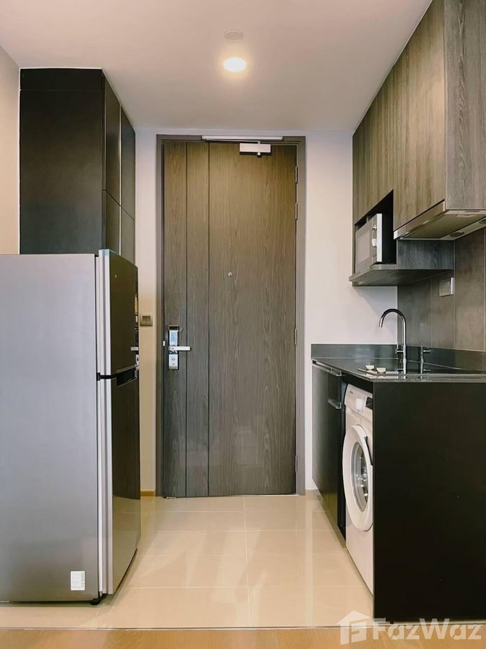 รูป ขาย คอนโด 1 ห้องนอน ในโครงการ แอชตัน จุฬา – สีลม 1885032 - รูปที่ 2/12