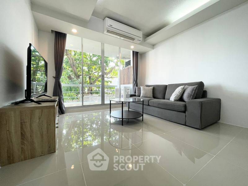 รูป คอนโด 2-ห้องนอน ที่ วอเตอร์ฟอร์ด สุขุมวิท 50 คอนโดมิเนียม ใกล้ BTS อ่อนนุช (ID 1513190) - รูปที่ 3/19