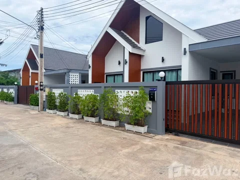 3 Bedroom House for sale at Pansuk Lakeside  5793232