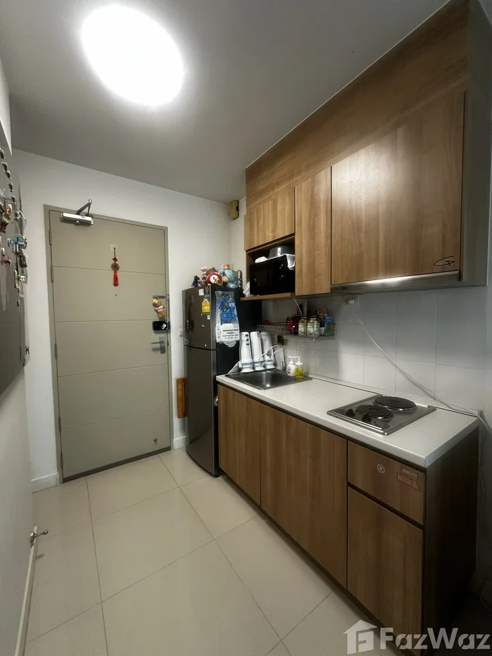 picture Studio Condo for sale at Ideo Mix Sukhumvit 103  6180179 - 4/7