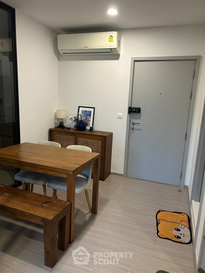 picture 1-BR Condo at Aspire Sukhumvit–Onnut in Suan Luang (ID 2000185) - 3/28