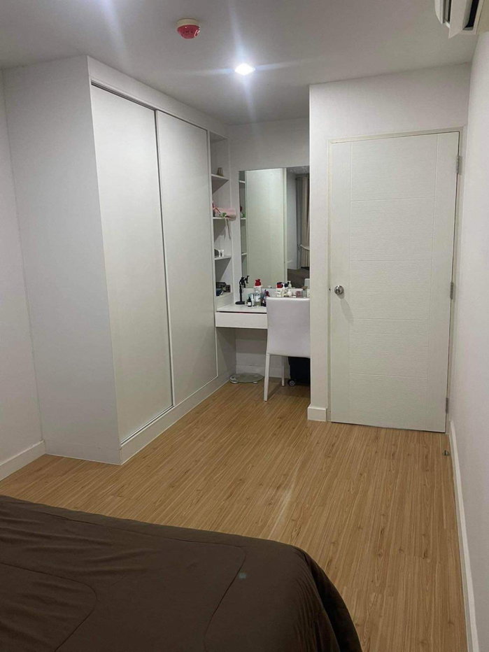 รูป 🔮RB24140 ให้เช่าถูกมาก👍สัมมากร เอสเก้า คอนโดมิเนียม✅แอดไลน์ @119dgdea ( มี @ ด้วย) แอดมินตอบไว - รูปที่ 9/11