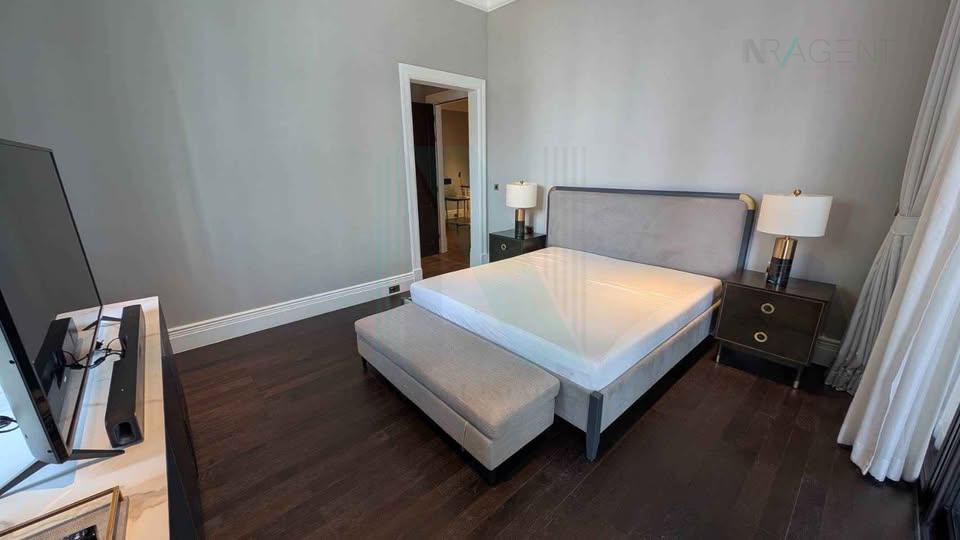 รูป 📌 ให้เช่าคอนโด ไนน์ตี้เอท ไวร์เลส อาคาร 1 ชั้น 10 Duplex 3 ห้องนอน ขนาด 245 ตรม ใกล้ BTS เพลินจิต - รูปที่ 6/8