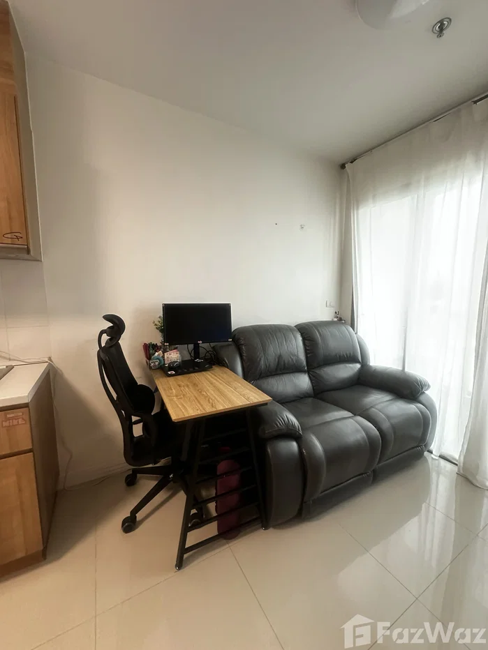 picture Studio Condo for sale at Ideo Mix Sukhumvit 103  6180179 - 2/7