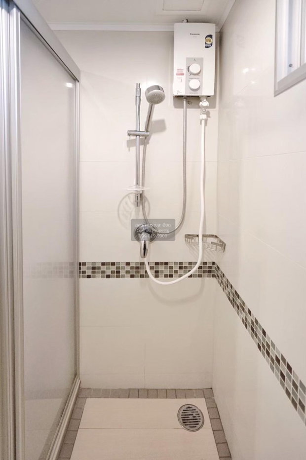 รูป 🔥🔥🔥 เช่าคอนโด  ลุมพินี พาร์ค ริเวอร์ไซด์ - พระราม 3 บางโพงพาง เขต ยานนาวา กรุงเทพ CX-28350 ✅ ทักไลน์ @connexproperty ตอบทันที ทีมงานมืออาชีพ ✅ 🔥🔥🔥 - รูปที่ 8/12