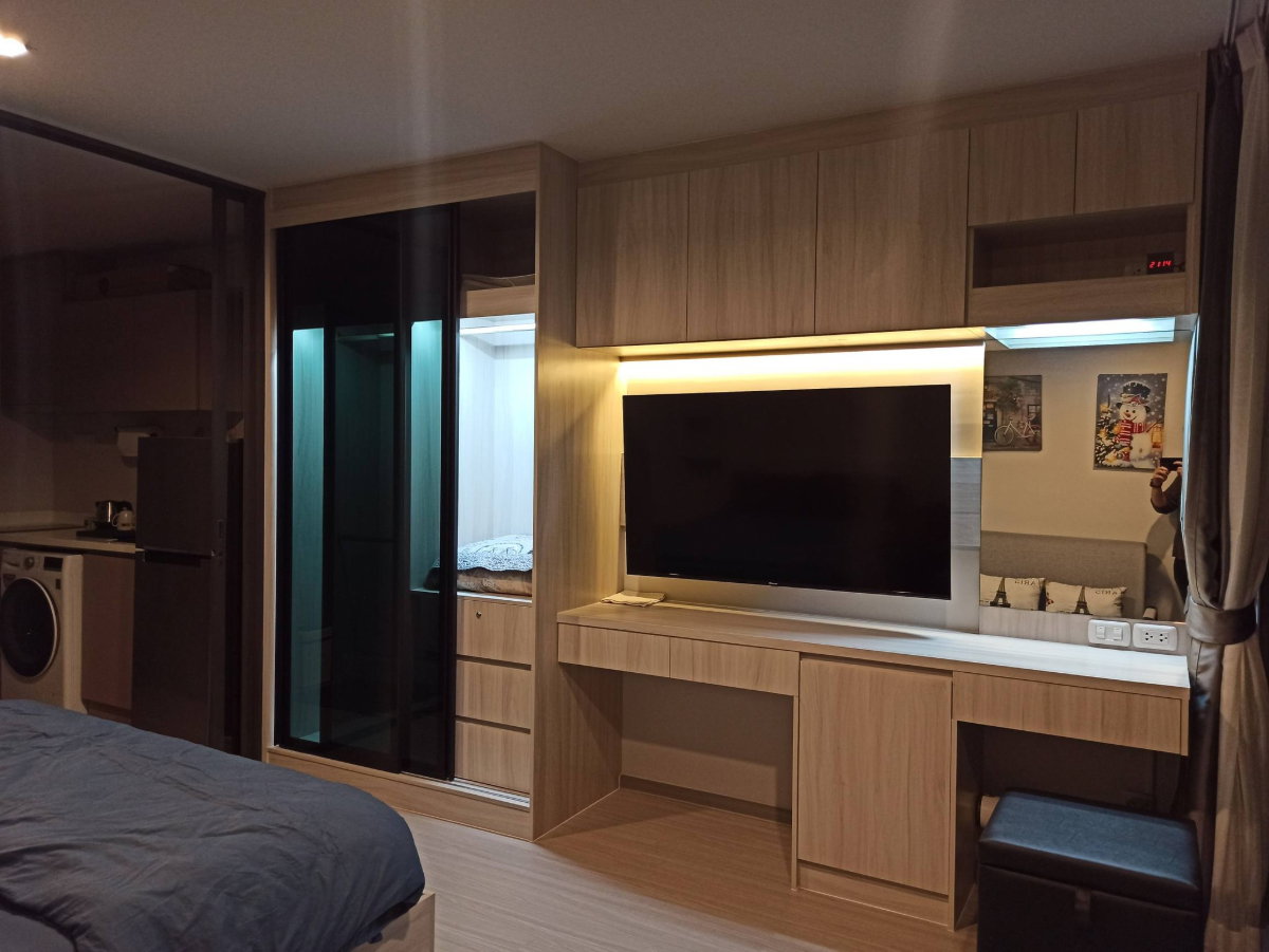 รูป #SC12980​​​​​    📌  ให้เช่า | 🟦🟨ไลฟ์ ลาดพร้าว​​🟥🟩💬 𝑪𝒐𝒏𝒕𝒂𝒄𝒕 𝑳𝑰𝑵𝑬: @𝒔𝒆𝒄𝒓𝒆𝒕𝒑𝒓𝒐𝒑𝒆𝒓𝒕𝒚 🔥✨ - รูปที่ 5/8