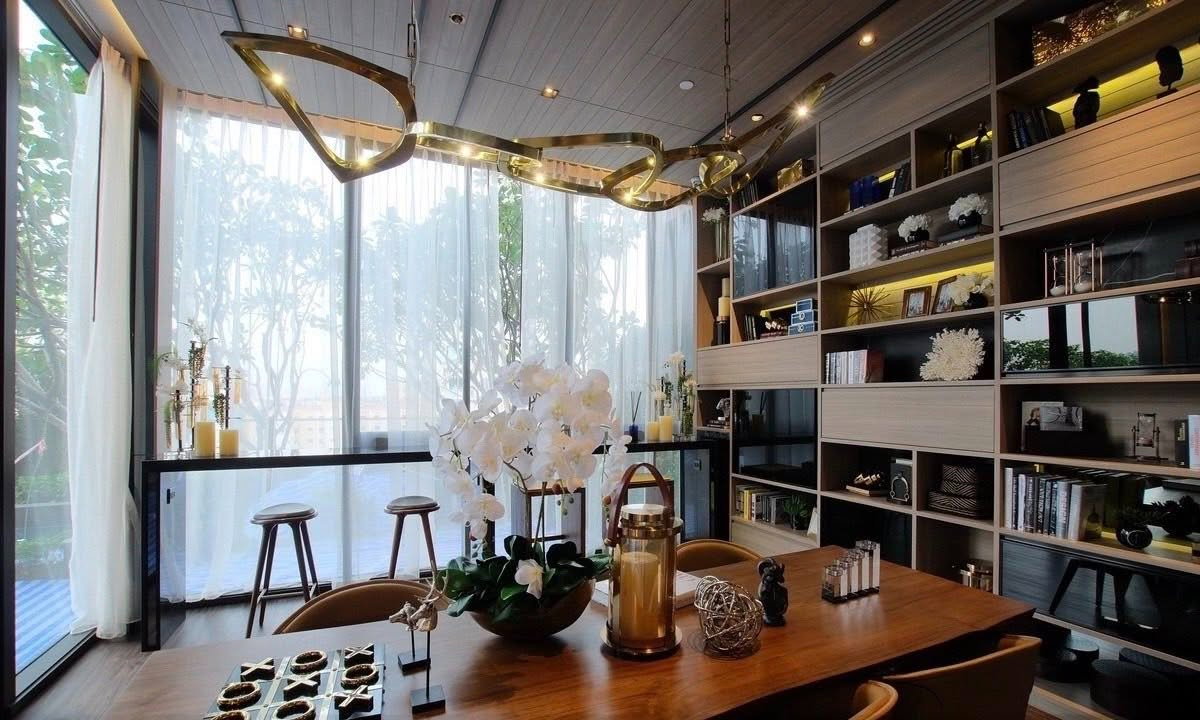 รูป 💥DL-10617💥ว่าง ให้ เช่า เดอะ ไลน์ สุขุมวิท 71👉แอดไลน์ @accessliving  - รูปที่ 11/18