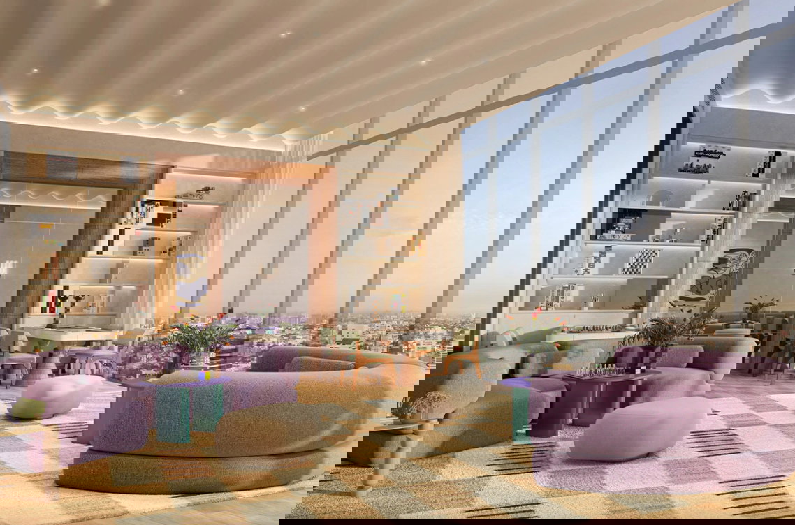 รูป 💎XT 10 EKKAMAI ทำเล Prime เอกมัย ศักยภาพเติบโตสูง Presale 16–17 พ.ค. 3.89 ล้าน 🟢 LINE: @wsrcondo 📞 093-1681685 / 061-6166142 - รูปที่ 8/8