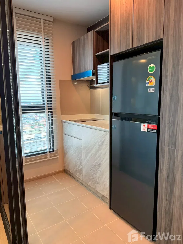 รูป คอนโดให้เช่า 1 ห้องนอน ในโครงการ แอสปาย อ่อนนุช สเตชั่น 5799629 - รูปที่ 26/26