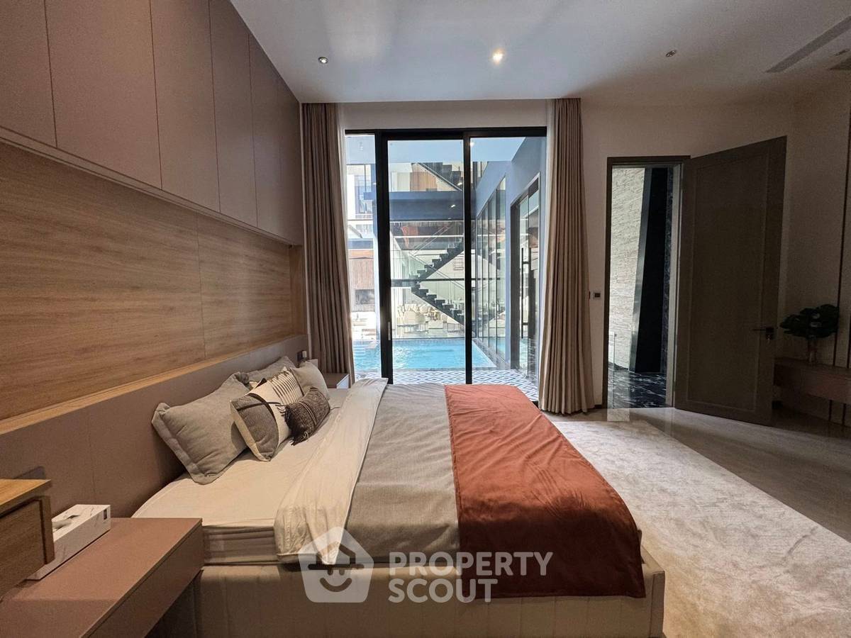 รูป บ้าน 6-ห้องนอน ใกล้ เมืองพัทยา (ID 2799991) - รูปที่ 7/27