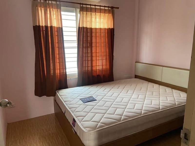 picture Townhouse for rent at Ao Udom Sriracha - 3/15