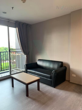 🚩 For Sell Condo THE BASE SUKHUMVIT 77 Building V, Floor 6,2 bed room, Room size 57.00 sqm