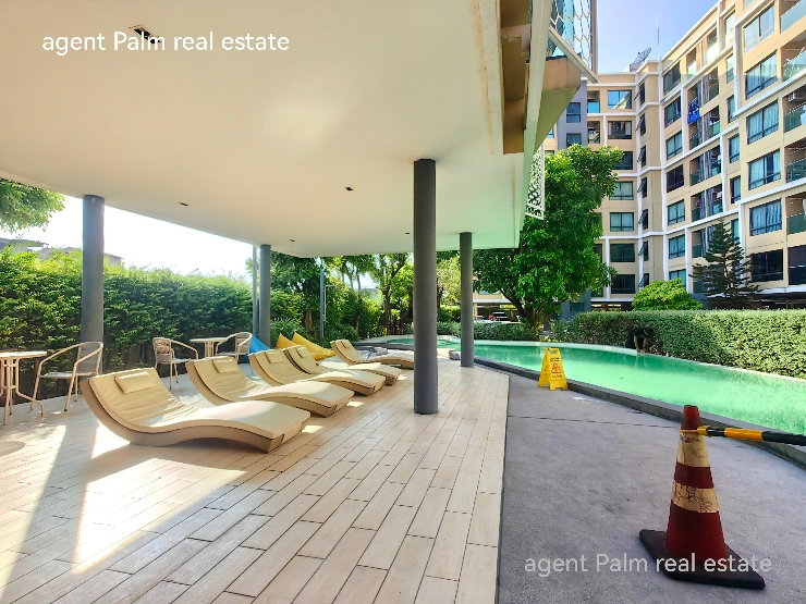 รูป 🏙️✨ คอนโดแต่งสวย พร้อมเข้าอยู่❗ ราคาดี ทำเลคุ้ม Polis Condo สุขสวัสดิ์ 64 (Low Rise) - รูปที่ 15/20