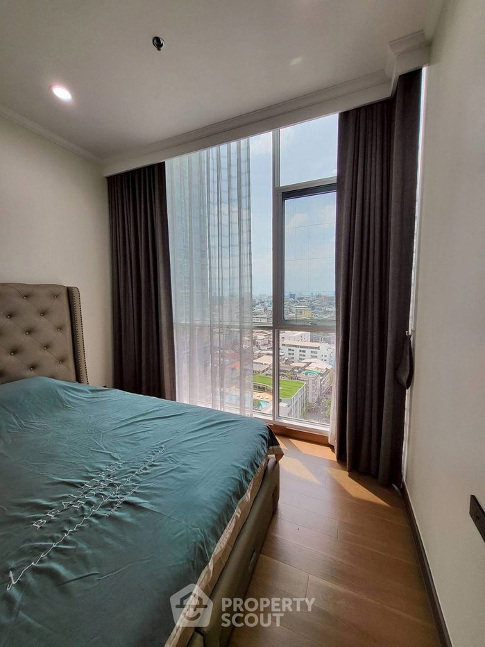 picture 1-BR Condo at Supalai Elite Surawong near MRT Sam Yan (ID 2801578) - 14/19