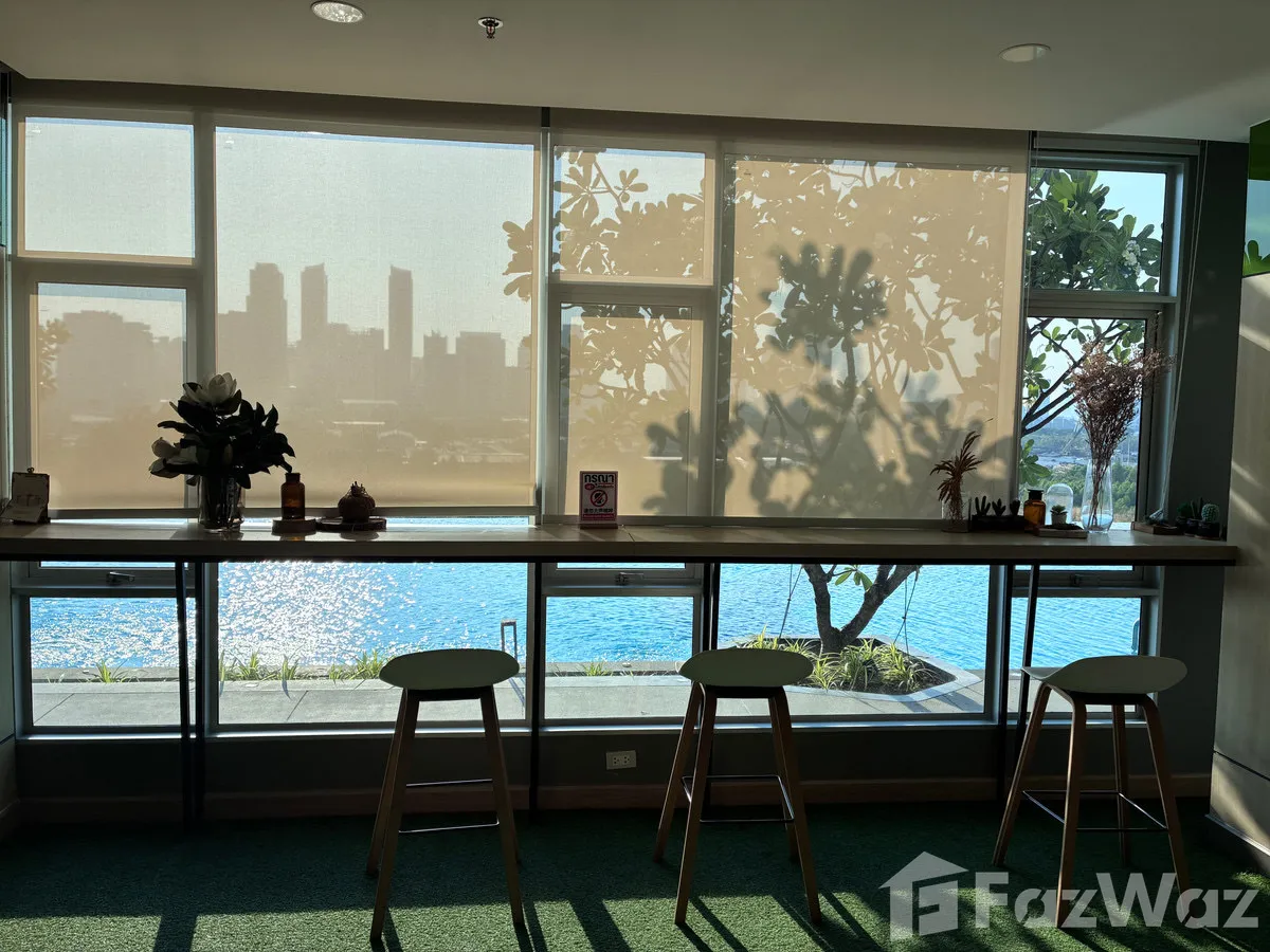 รูป คอนโดให้เช่า 2 ห้องนอน ในโครงการ ศุภาลัย เวอเรนด้า พระราม 9 6181655 - รูปที่ 15/23