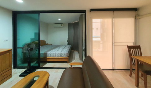 P-125918 Stunning City Views! The Prime Suite 1 Bed Near BTS [15,000] | Line Id: @easycondoplus | 099-229-6397