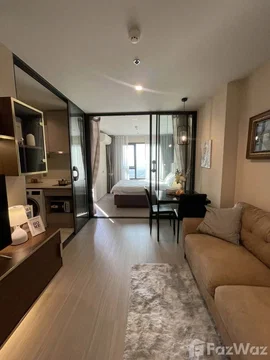 ขาย คอนโด 1 ห้องนอน ในโครงการ ไลฟ์ ลาดพร้าว 6179348