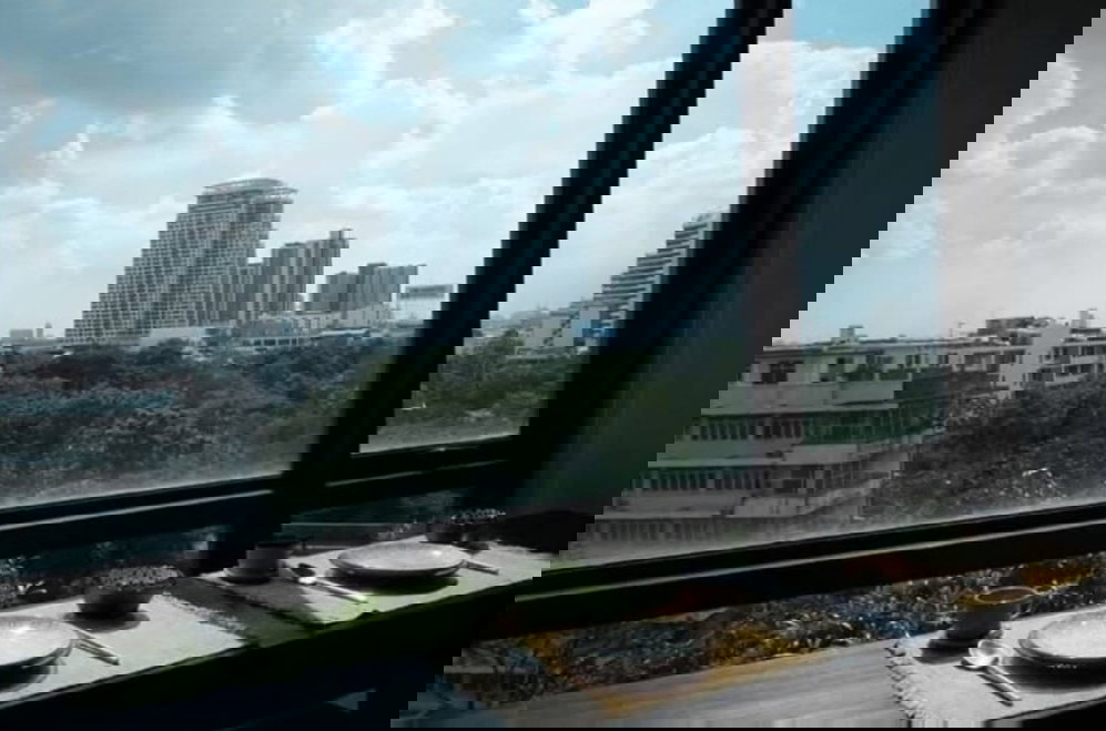 รูป #A124338 ✅ 11/4/69  ให้เช่า Rhythm Sukhumvit 44/1 📲📢สอบถาม ld line @condoboy - รูปที่ 15/15