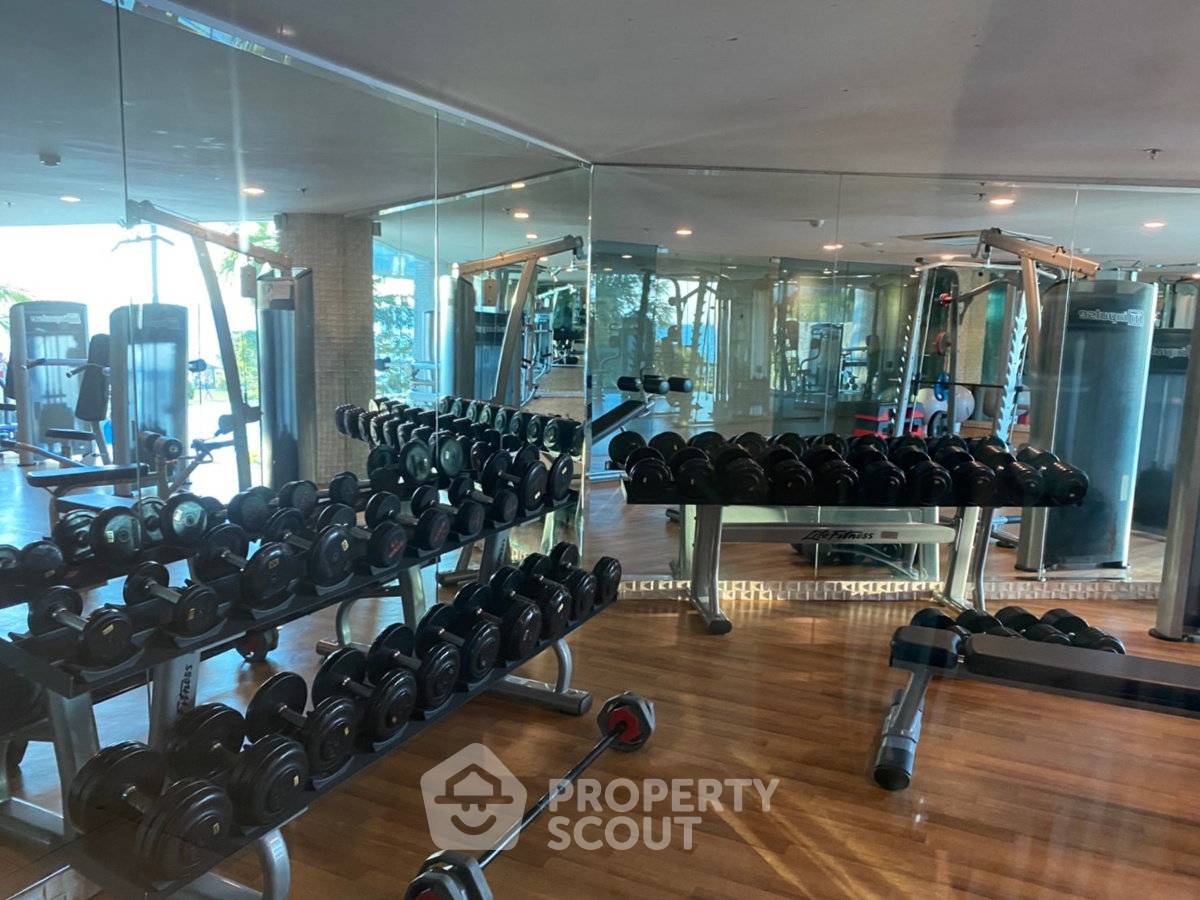 รูป คอนโด 3-ห้องนอน ที่ เดอะ ปาล์ม - หาดวงศ์อมาตย์ ใกล้ ปราสาทสัจธรรม (ID 2798465) - รูปที่ 22/25