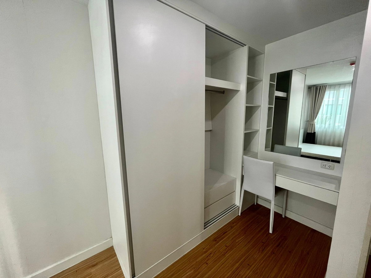 รูป 🦋RB24140 ให้เช่าถูกมาก📢สัมมากร เอสเก้า คอนโดมิเนียม👉แอดไลน์ @714txlxc( มี @ ด้วย) แอดมินตอบไว  - รูปที่ 8/11