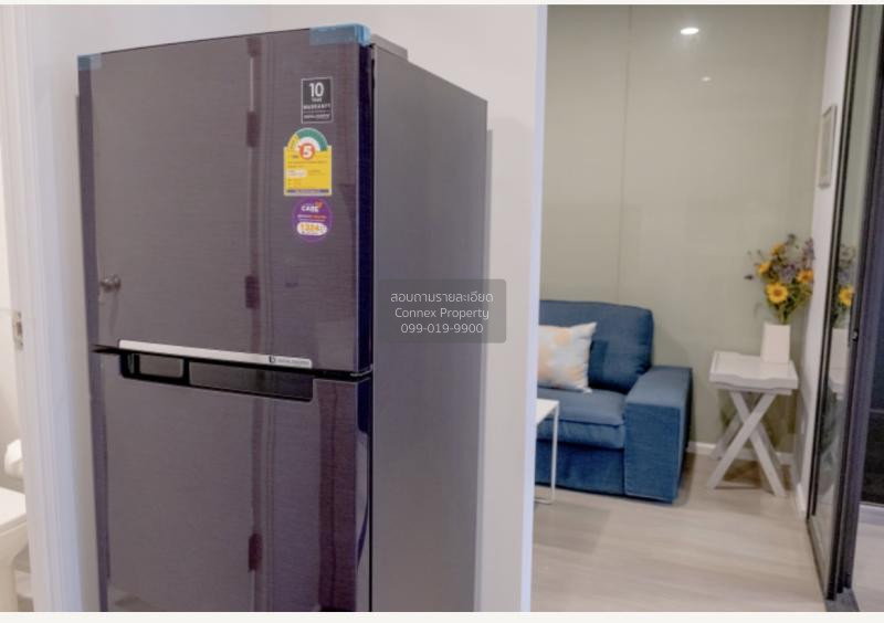 รูป เช่าคอนโด  เซียล่า ศรีปทุม BTS-บางบัว ลาดยาว เขต จตุจักร กรุงเทพ CX-75356 ✅ ทักไลน์ @connexproperty ตอบทันที ทีมงานมืออาชีพ ✅ - รูปที่ 3/9