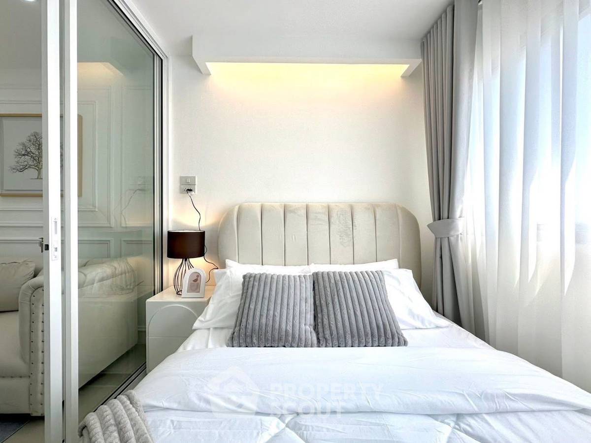 picture Studio Condo at Lumpini Condo Town North Pattaya-Sukumvit close to Naklua (ID 2800007) - 4/22