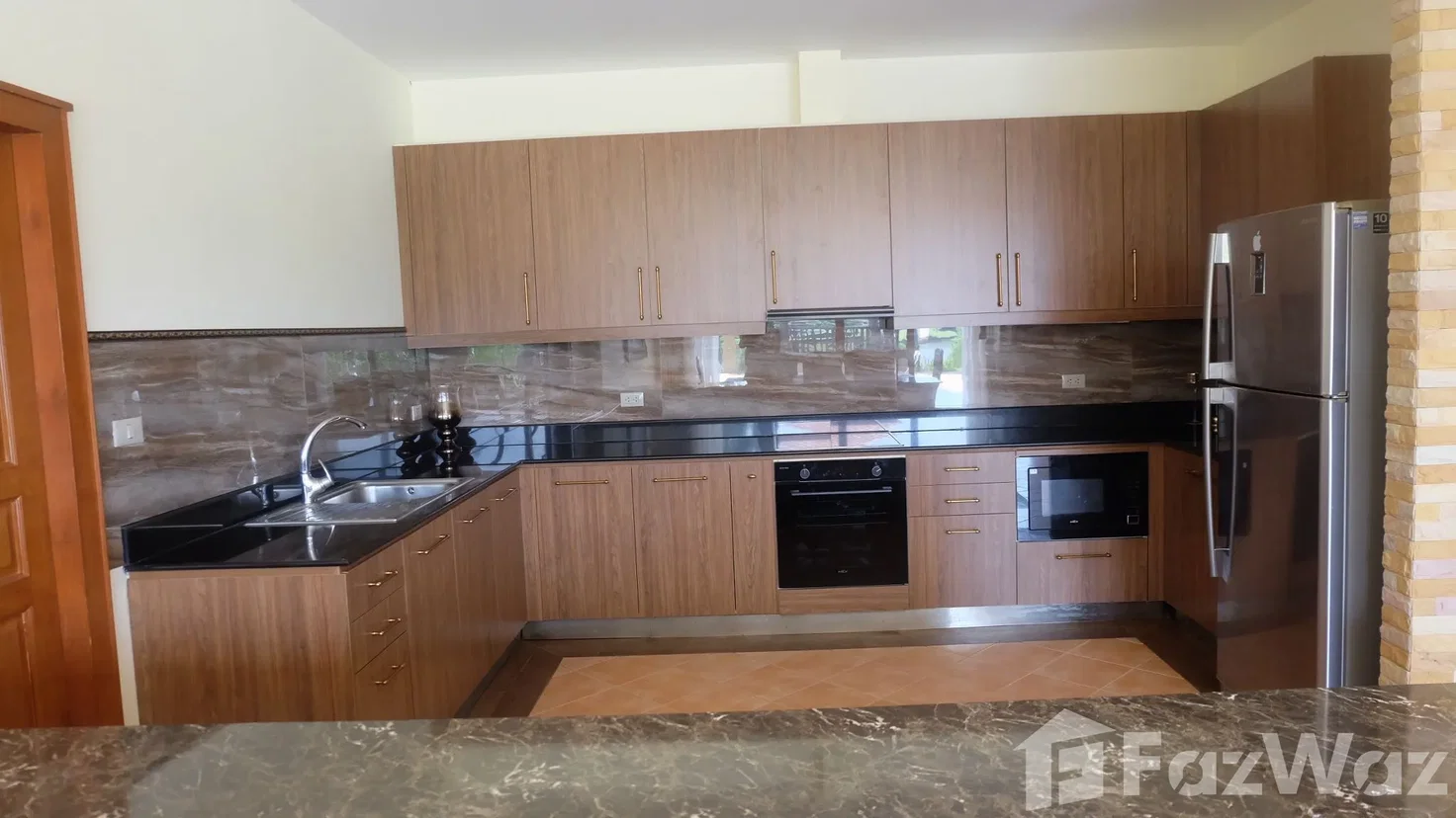 รูป วิลล่าให้เช่า 4 ห้องนอน ในโครงการ Laguna Waters 6180914 - รูปที่ 28/44