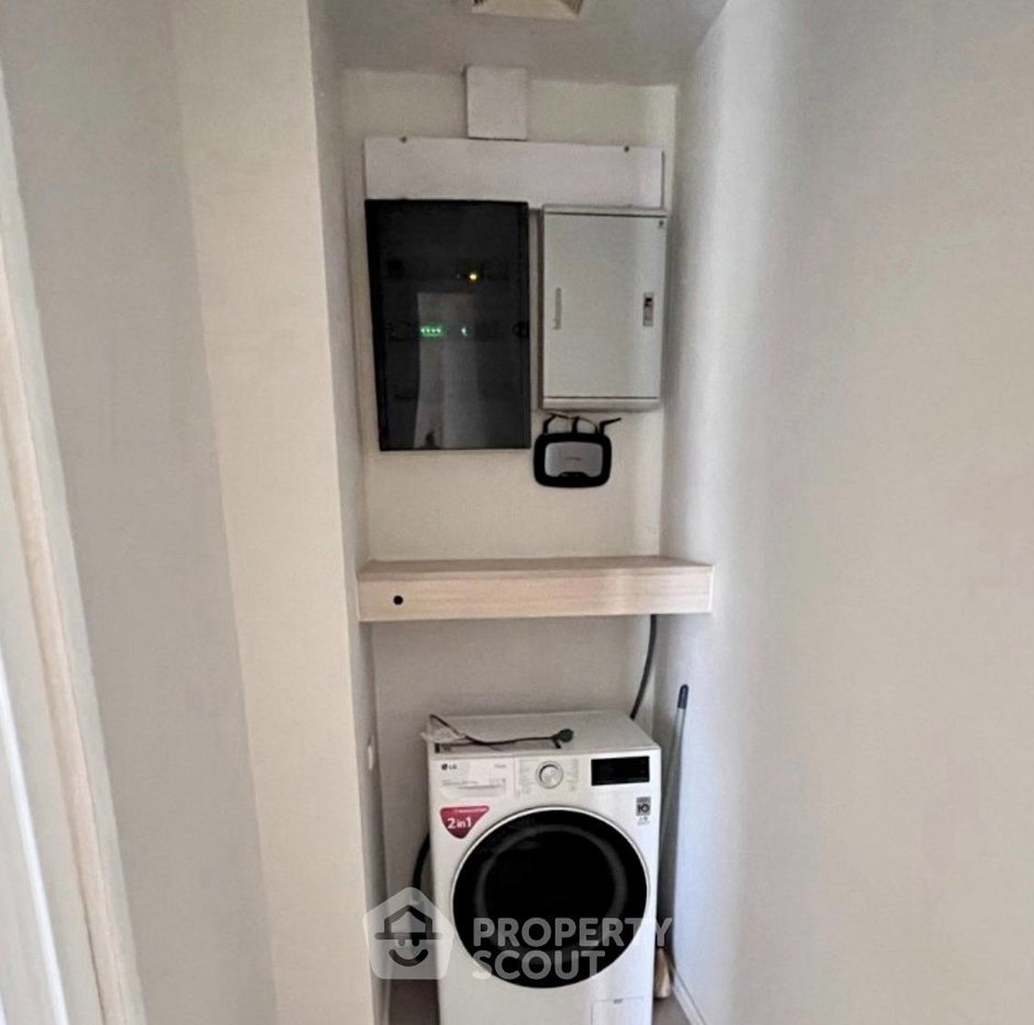 รูป คอนโด 2-ห้องนอน ที่ เซอร์เคิล ลิฟวิ่ง โปรโตไทป์ เพชรบุรีตัดใหม่ ใกล้ MRT เพชรบุรี (ID 2801464) - รูปที่ 7/7