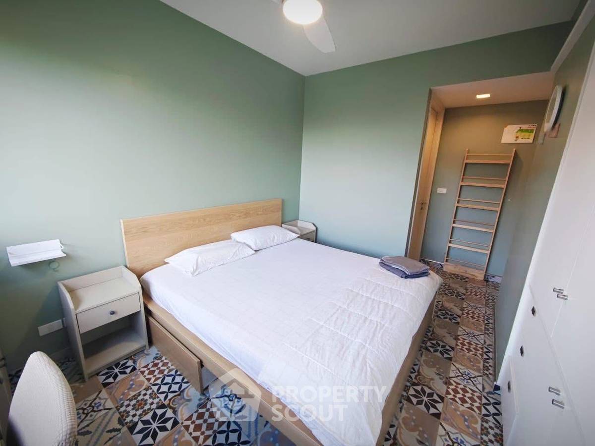 รูป คอนโด 2-ห้องนอน ที่ ยูนิกซ์ พัทยาใต้ ใกล้ ถนนพระตำหนัก พัทยา (ID 2802504) - รูปที่ 9/17