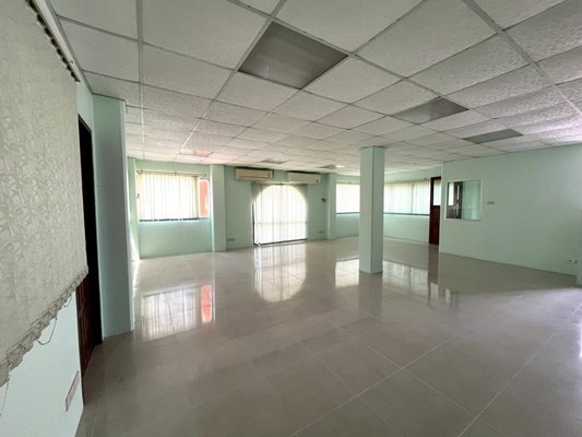 รูป ขายโฮมออฟฟิศ 3 ชั้น 75 ตรว. ฟีนิกซ์ปาร์ค ซอย 2 (ซ.ไอยรา 28) ต.คลองสอง อ.คลองหลวง จ.ปทุมธานี ราคา 6,800,000 บาท - รูปที่ 18/28