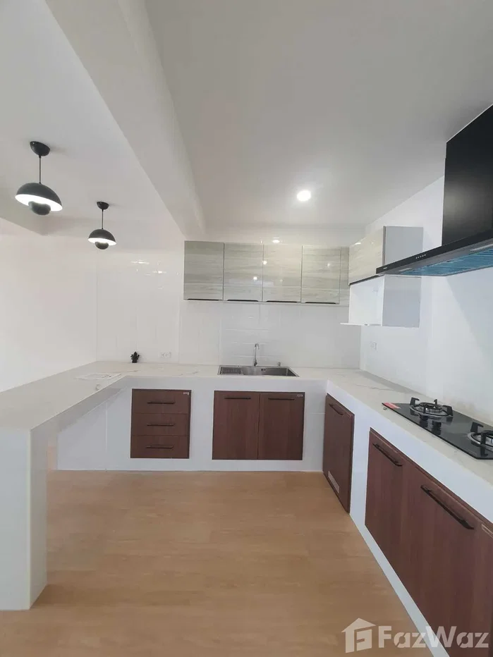 รูป ทาวน์เฮ้าส์ให้เช่า 3 ห้องนอน ในโครงการ เดอะบันยันวิลล่า 1888067 - รูปที่ 7/20