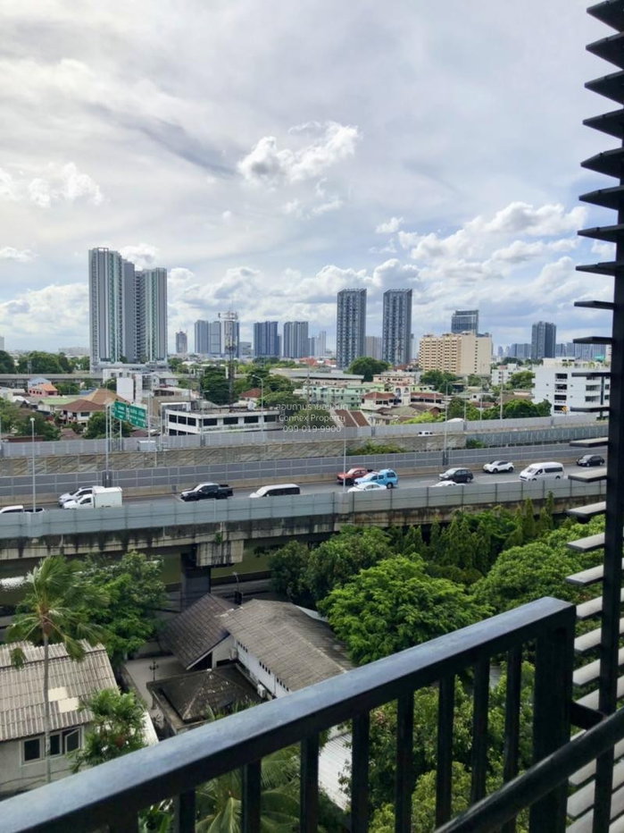 รูป เช่าคอนโด อินโทร พหลโยธิน-ประดิพัทธ์ BTS-พญาไท สามเสนใน เขต พญาไท กรุงเทพ CX-48313 ✅ ทักไลน์ @connexproperty ตอบทันที ทีมงานมืออาชีพ ✅ - รูปที่ 9/9