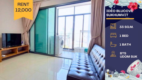 🌆✨ Bright, spacious condo in Sukhumvit – ready to move in! ✨🌆(Directly from the Project’s Official Sales Team)