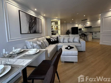 รูปภาพ Spacious City Living in Sathu Pradit – Belle Park Residence 6179199
