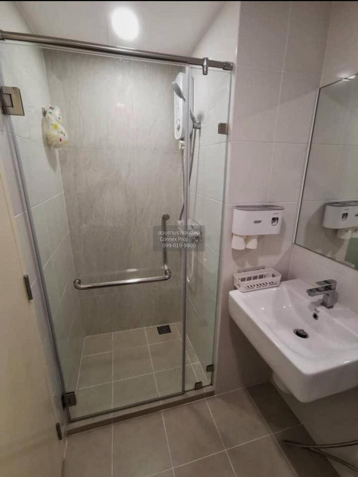 รูป เช่าคอนโด ดิ ออริจิ้น พหลฯ - สะพานใหม่ BTS-สะพานใหม่ คลองถนน เขต สายไหม กรุงเทพ CX-74650 ✅ ทักไลน์ @connexproperty ตอบทันที ทีมงานมืออาชีพ ✅ - รูปที่ 8/8