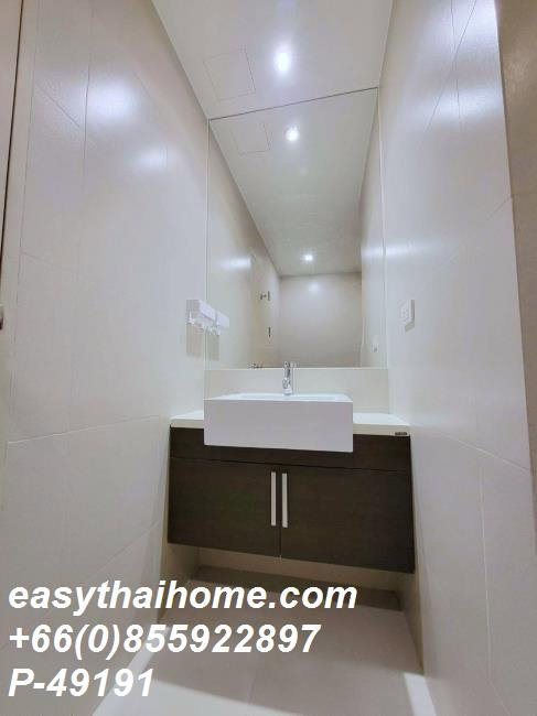 รูป P-49191 ห้องสตูดิโอวิวเมืองสุดปัง! โนเบิล โซโล ใกล้ BTS สถานีทองหล่อ 17,000 บาท | Line Id: @easythaihome | 085-592-2897 - รูปที่ 4/10