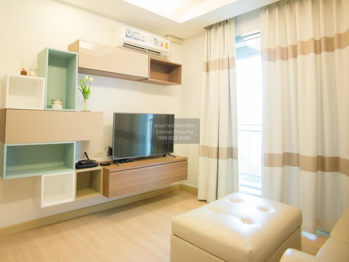 รูป เช่าคอนโด ทรูทองหล่อ BTS-ทองหล่อ บางกะปิ เขต ห้วยขวาง กรุงเทพ CX-24061 ✅ ทักไลน์ @connexproperty ตอบทันที ทีมงานมืออาชีพ ✅ - รูปที่ 4/12