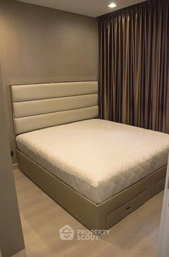 คอนโด 2-ห้องนอน ที่ เดอะ ซิกเนเจอร์ บาย เออร์บาโน่ ใกล้ BTS สะพานควาย (ID 2799956)