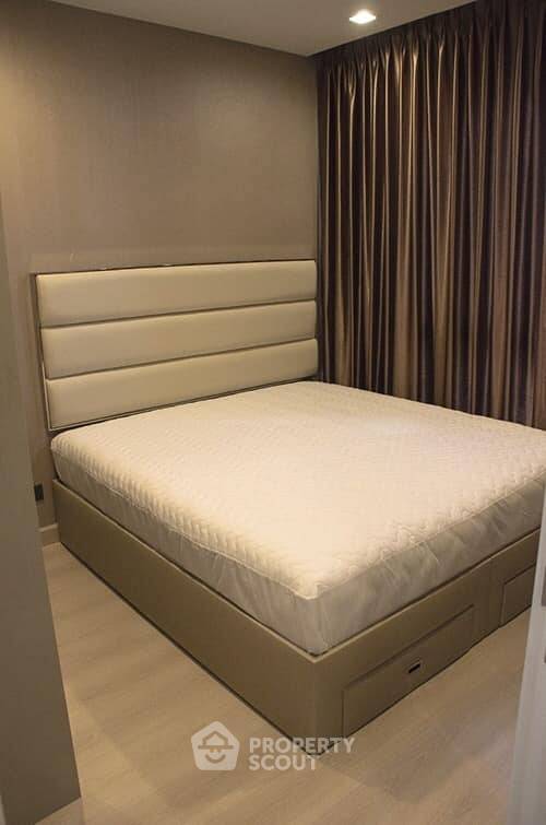 รูป คอนโด 2-ห้องนอน ที่ เดอะ ซิกเนเจอร์ บาย เออร์บาโน่ ใกล้ BTS สะพานควาย (ID 2799956) - รูปที่ 1/7