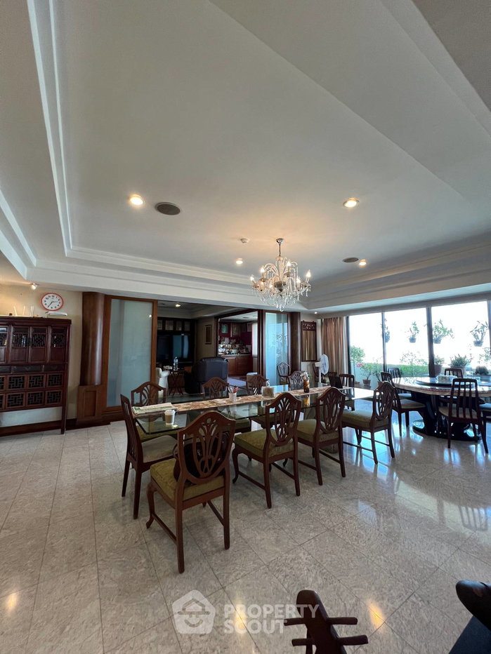 รูป คอนโด 4-ห้องนอน ที่ โอเรียลเต็ล ทาวเวอร์ คอนโดมิเนียม ใกล้ BTS เอกมัย (ID 2801443) - รูปที่ 11/30